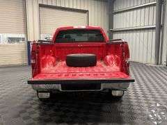 2006  Ford  F150  XLT