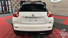 2013  Nissan  Juke  SV