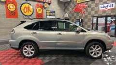 2009  Lexus  RX  350