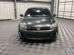 2011  Volkswagen  GTI