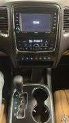 2011  Dodge  Durango   Citadel