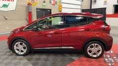 2018  Chevrolet  Bolt   LT
