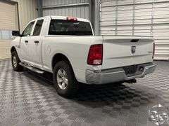 2015  Ram  1500  Tradesman