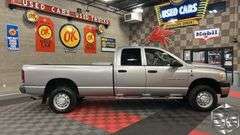 2006  Dodge  Ram 2500  ST