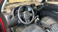 2016  Jeep  Patriot   Sport