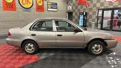1999  Toyota  Corolla   CE