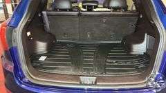2010  Hyundai  Tucson   GLS