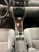 2008  Toyota  Corolla  LE