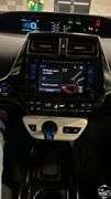 2017  Toyota  Prius   Three