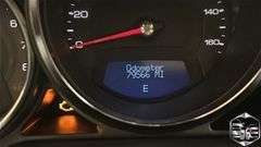 2008  Cadillac  CTS