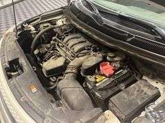 2011  Ford  Explorer   Limited