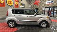 2013  Kia  Soul