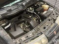 2003  Saturn  VUE