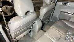 2009  Subaru  Forester  Limited