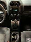 2012  Jeep  Patriot  Sport