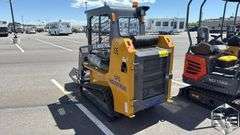 CFG Industrial TK35R Crawler Loader