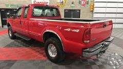 1999  Ford  F250 Super Duty  XLT