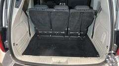 2008  Dodge  Grand Caravan   SXT