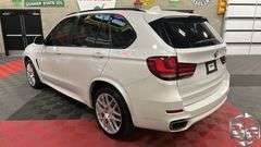 2016  BMW  X5  35ixdrive