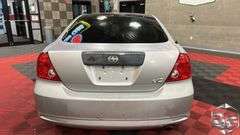 2005  Scion  tC