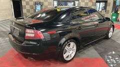 2008  Acura  TL