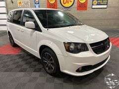 2018  Dodge  Grand Caravan  SE