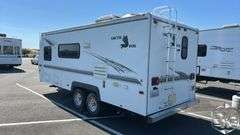 2000  Northwood  Arctic Fox