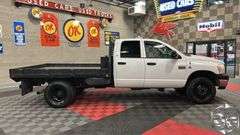 2007  Dodge  Ram 3500   SLT