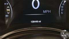 2014  Jeep  Grand Cherokee  Overland
