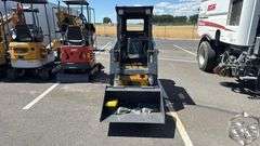 CFG Industrial TK35R Crawler Loader
