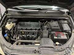 2008  Kia  Rondo  LX