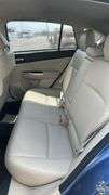 2015  Subaru  Cross Trek    Limited