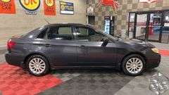 2011  Subaru  Impreza   Premium