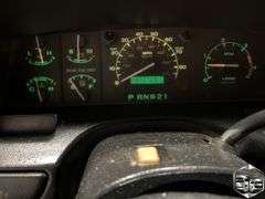 1996  Ford  F250  XL