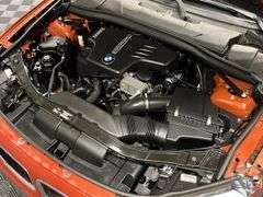 2013  BMW  X1  xDrive28i