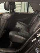 2009  Mercedes-Benz  M Class  ML350 4MATIC