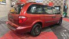 2006  Dodge  Grand Caravan