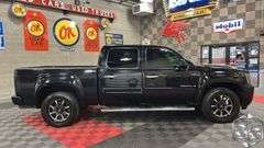 2009  GMC  Sierra 1500   SLT
