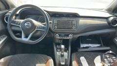 2018  Nissan  Kicks   SR