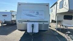 2001  Northwood  Arctic Fox  25STT