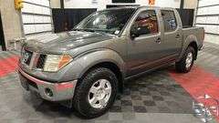 2006  Nissan  Frontier   SE