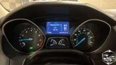 2014  Ford  Focus  SE