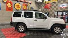 2006  Nissan  Xterra  S