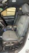 2011  Cadillac  SRX