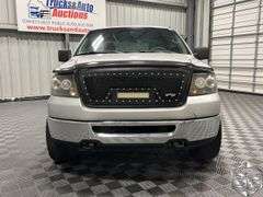 2007  Ford  F150  XLT