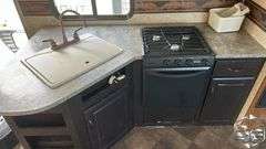 2012  Keystone  Springdale   SG282