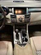 2011  Acura  RDX   W/Tech