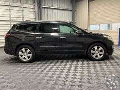 2014  Chevrolet  Traverse  LTZ