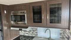 2019  FOREST RIVER  Salem Cruise Lite   T261BHXL