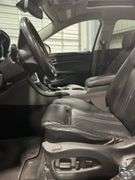 2011  Cadillac  SRX   Luxury